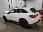 2019 Mercedes-Benz GLC 300 4matic