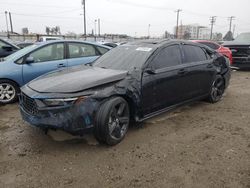 2024 Honda Accord Hybrid SPORT-L en venta en Los Angeles, CA