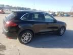 2011 Porsche Cayenne