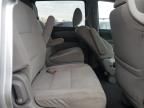 2011 Honda Odyssey LX