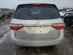 2013 Honda Odyssey EXL