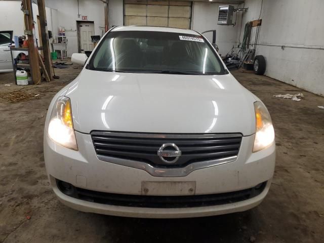 2009 Nissan Altima 2.5