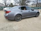 2015 Lexus GS 350