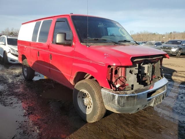 2013 Ford Econoline E250 Van