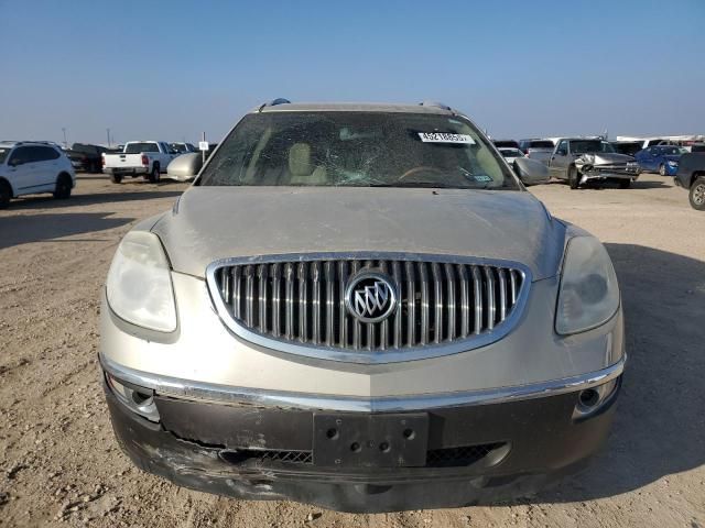 2012 Buick Enclave