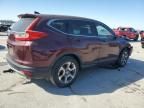 2019 Honda CR-V EXL