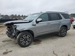 Salvage SUVs for sale at auction: 2023 GMC Yukon AT4