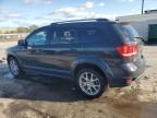 2018 Dodge Journey SXT