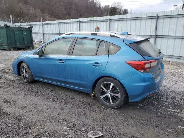 2019 Subaru Impreza Premium