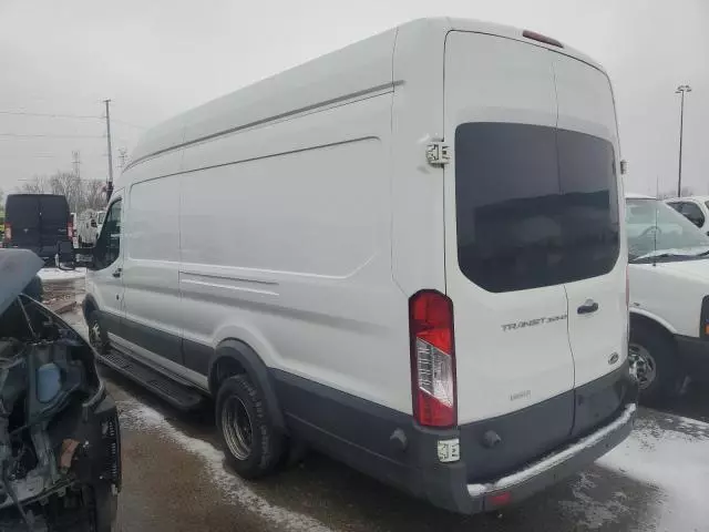 2017 Ford Transit T-350 HD