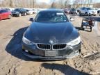 2014 BMW 428 I Sulev