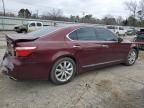 2008 Lexus LS 460