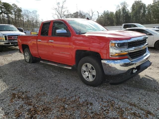 2019 Chevrolet Silverado LD K1500 LT