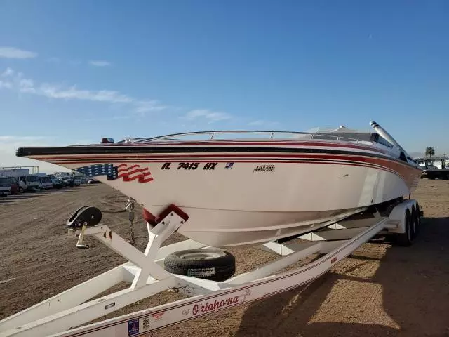 1991 Other 1991 'OTHER BOAT' Boat