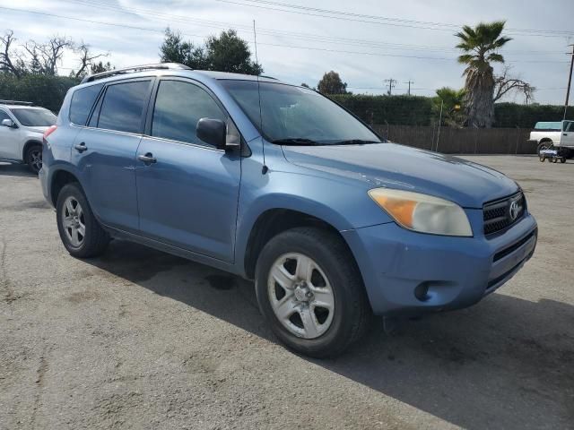 2007 Toyota Rav4