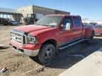 2006 Ford F350 Super Duty