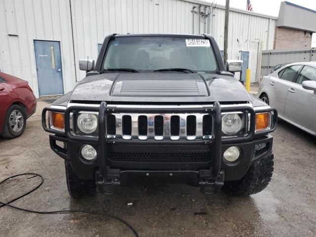 2006 Hummer H3