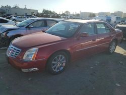 Run And Drives Cars for sale at auction: 2010 Cadillac DTS Premium Collection