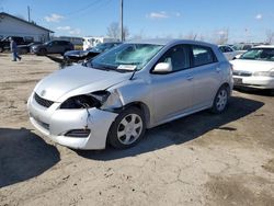 2009 Toyota Corolla Matrix en venta en Pekin, IL