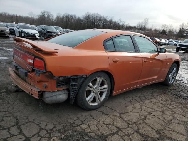 2011 Dodge Charger R/T