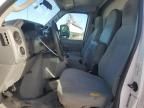 2013 Ford Econoline E350 Super Duty Cutaway Van