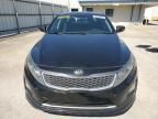 2014 KIA Optima Hybrid