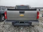 2013 Chevrolet Silverado K1500 LTZ