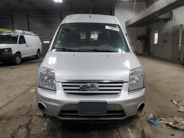 2013 Ford Transit Connect XLT