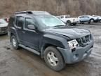 2007 Nissan Xterra OFF Road