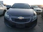 2011 Chevrolet Cruze LS