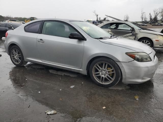 2006 Scion TC