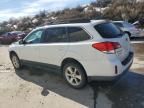 2014 Subaru Outback 3.6R Limited