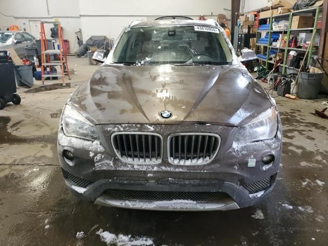 2013 BMW X1 XDRIVE28I