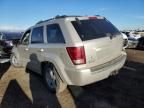 2006 Jeep Grand Cherokee Limited