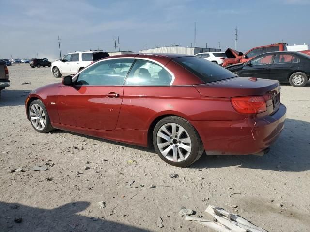 2011 BMW 328 I