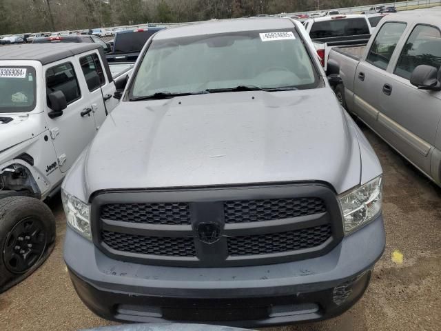 2019 Dodge RAM 1500 Classic Tradesman