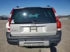 2007 Volvo XC70