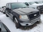 2006 Ford F150 Supercrew