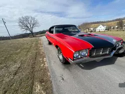 1967 Buick Skylark en venta en Madisonville, TN