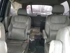 2007 Honda Odyssey EXL