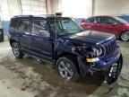 2015 Jeep Patriot Latitude