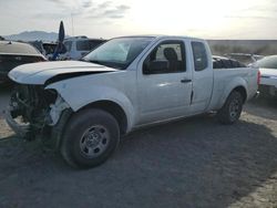 Nissan Frontier s salvage cars for sale: 2016 Nissan Frontier S