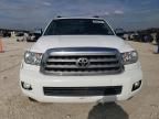 2011 Toyota Sequoia Limited