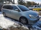 2006 Honda Odyssey EX