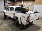 2011 Toyota Tacoma Double Cab