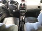 2004 Chevrolet Aveo