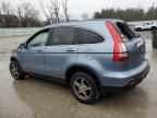 2008 Honda CR-V EXL