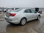 2015 Chevrolet Malibu LTZ