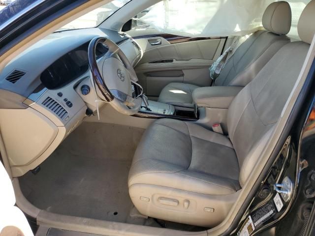 2008 Toyota Avalon XL