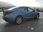 2016 Mazda 3 Sport